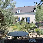 La Petite Boire - D'hotes Pres D'angers