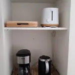 La Petite Boire - D'hôtes Couette-café Murs-Erigne