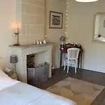 La Petite Boire - D'hôtes 3* Murs-Erigne