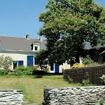 La Petite Boire - D'hôtes Murs-Erigne