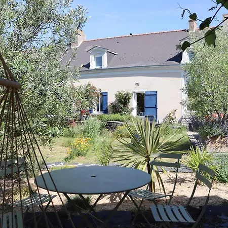 La Petite Boire - D'hotes Pres D'angers