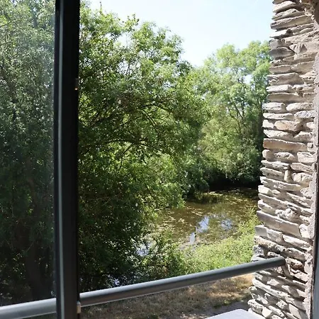 La Petite Boire - D'hotes Pres D'angers 3*