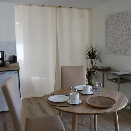 La Petite Boire - D'hotes Pres D'angers 3*