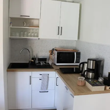 La Petite Boire - D'hotes Pres D'angers 3*