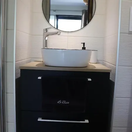 Bed & Breakfast La Petite Boire - D'hotes Pres D'angers 3*