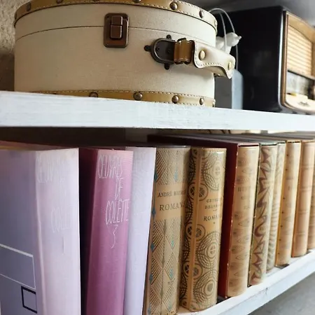 La Petite Boire - D'hotes Pres D'angers 3* Murs-Erigne