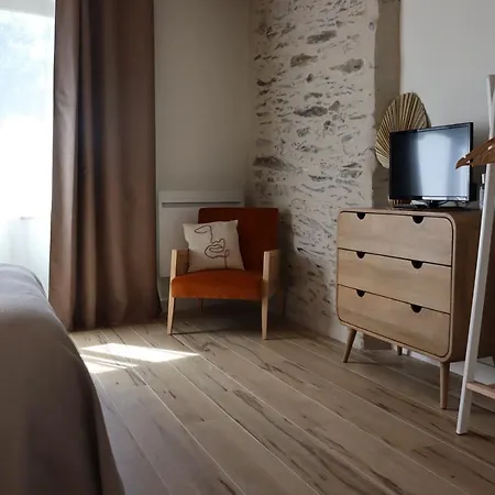 La Petite Boire - D'hotes Pres D'angers Bed & Breakfast