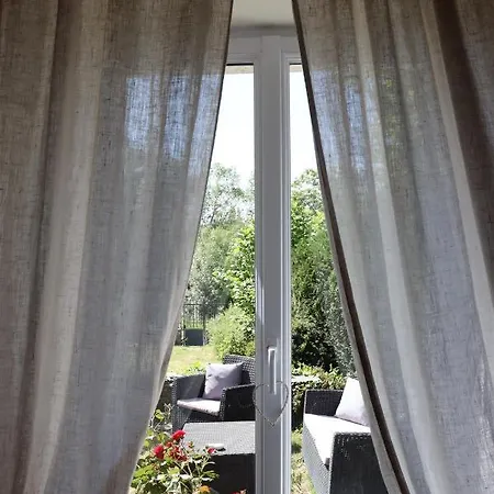 La Petite Boire - D'hotes Pres D'angers