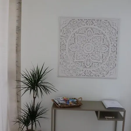 La Petite Boire - D'hotes Pres D'angers 3* Murs-Erigne