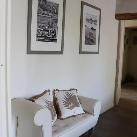 La Petite Boire - D'hotes Pres D'angers