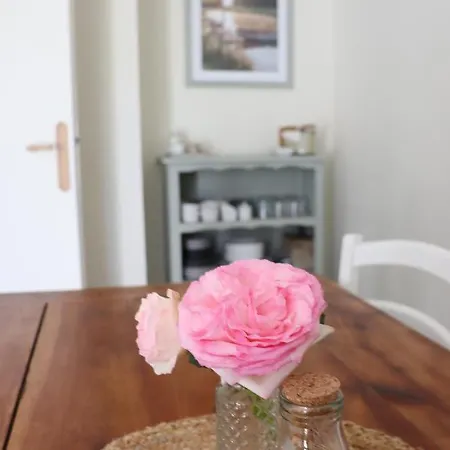 Panzió La Petite Boire - D'hotes Pres D'angers 3*