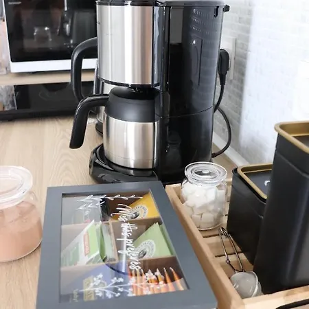 La Petite Boire - D'hotes Pres D'angers Bed & Breakfast