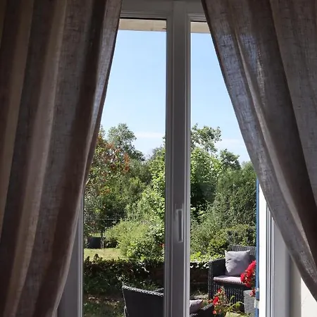 La Petite Boire - D'hotes Pres D'angers Bed & Breakfast