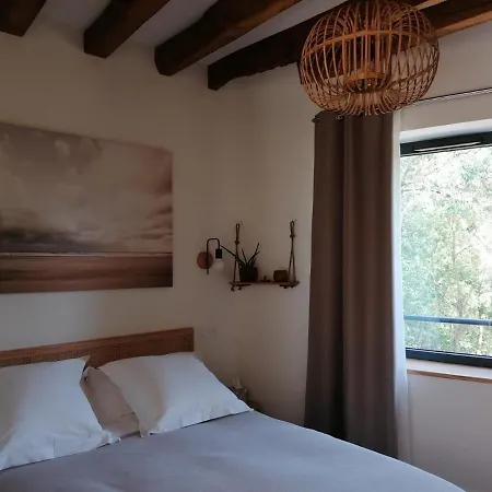 Bed and breakfast La Petite Boire - D'hotes Pres D'angers *