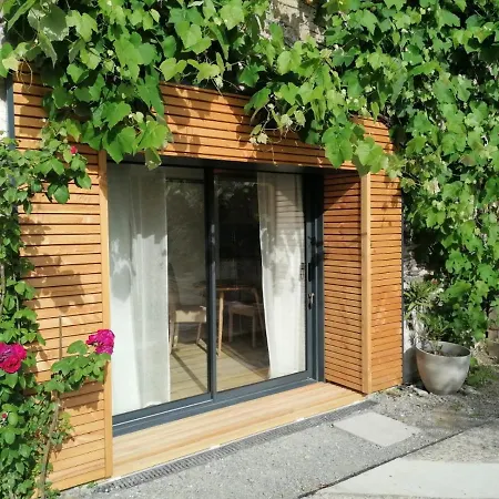 La Petite Boire - D'hotes Pres D'angers