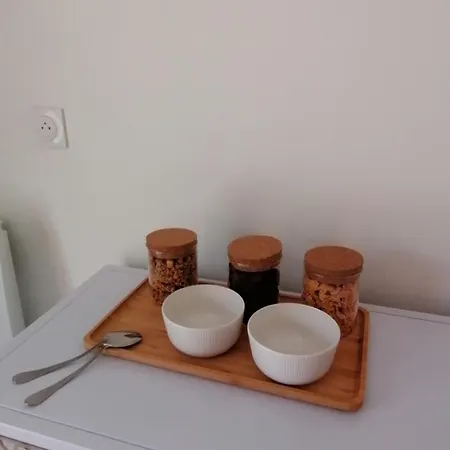 La Petite Boire - D'hotes Pres D'angers 3*