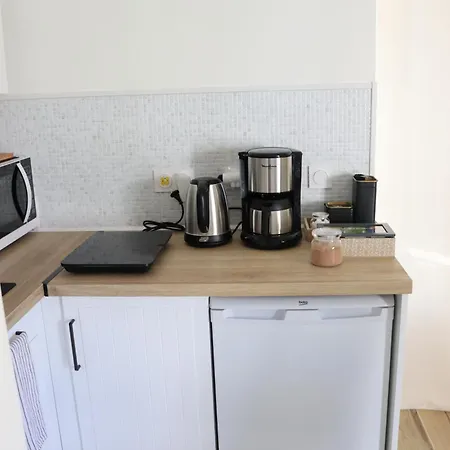 La Petite Boire - D'hotes Pres D'angers Bed & Breakfast *