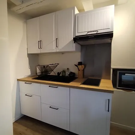 Panzió La Petite Boire - D'hotes Pres D'angers 3*