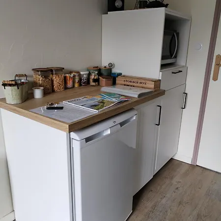 La Petite Boire - D'hotes Pres D'angers Panzió