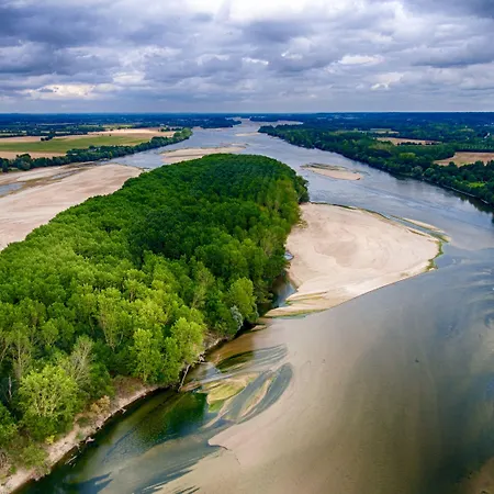 Panzió La Petite Boire - D'hotes Pres D'angers 3*