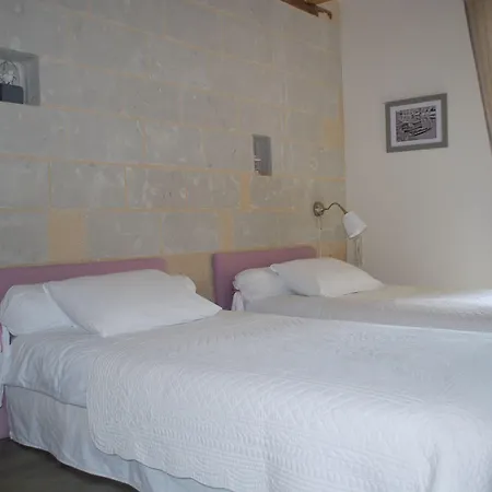 La Petite Boire - D'hotes Pres D'angers 住宿加早餐酒店 Murs-Erigne