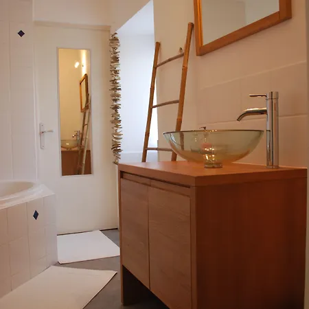 La Petite Boire - D'hotes Pres D'angers 3* Murs-Erigne