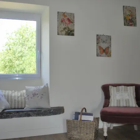 La Petite Boire - D'hotes Pres D'angers Panzió