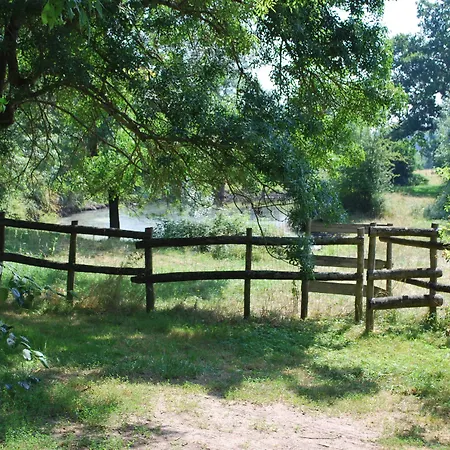 Panzió La Petite Boire - D'hotes Pres D'angers