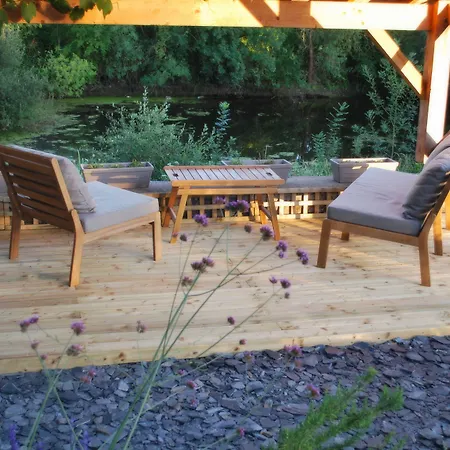 La Petite Boire - D'hotes Pres D'angers Bed & Breakfast