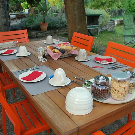 La Petite Boire - D'hotes Pres D'angers 3*