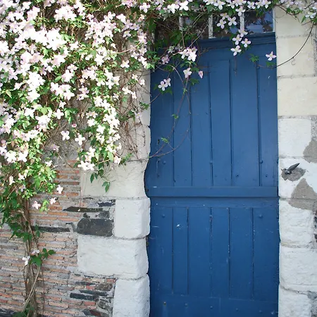 La Petite Boire - D'hotes Pres D'angers 3*