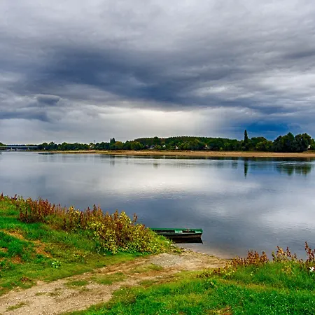 La Petite Boire - D'hotes Pres D'angers