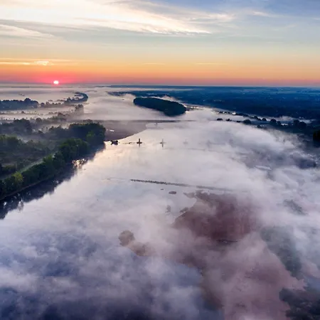 La Petite Boire - D'hotes Pres D'angers 3*