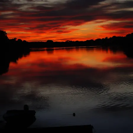 Panzió La Petite Boire - D'hotes Pres D'angers
