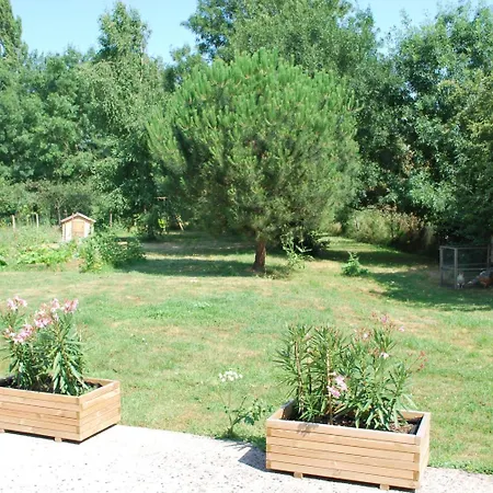 La Petite Boire - D'hotes Pres D'angers Panzió