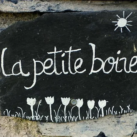 La Petite Boire - D'hotes Pres D'angers Bed & Breakfast