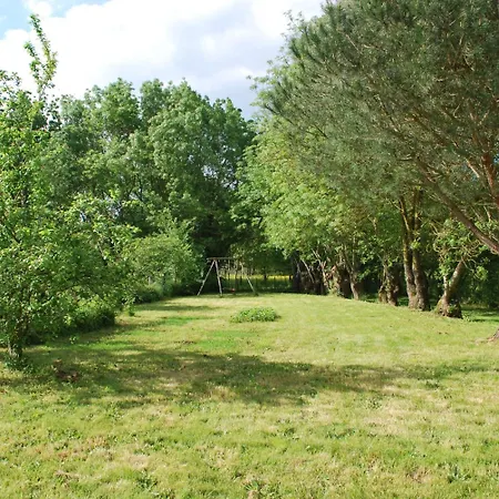 Panzió La Petite Boire - D'hotes Pres D'angers