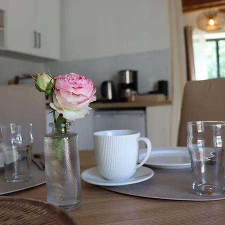 Bed & Breakfast La Petite Boire - D'hotes Pres D'angers 3*