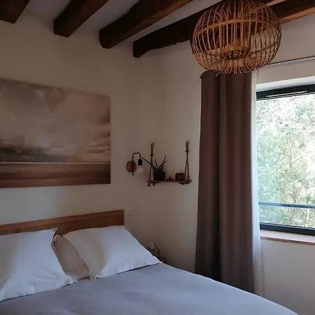 La Petite Boire - D'hotes Pres D'angers Panzió 3*