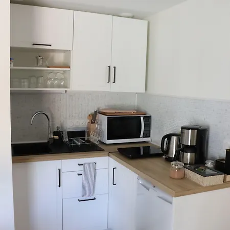 La Petite Boire - D'hotes Pres D'angers 3* Murs-Erigne