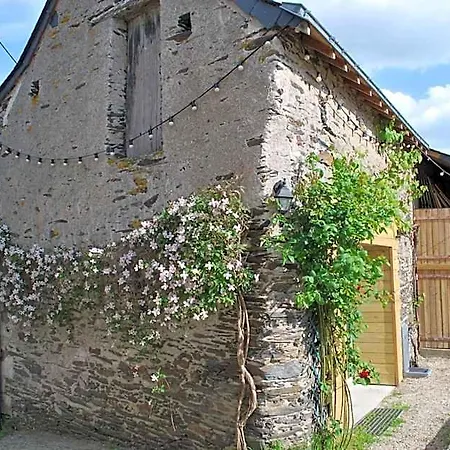 Couette-café La Petite Boire - D'hôtes 3*