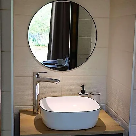 La Petite Boire - D'hotes Pres D'angers 3* Murs-Erigne