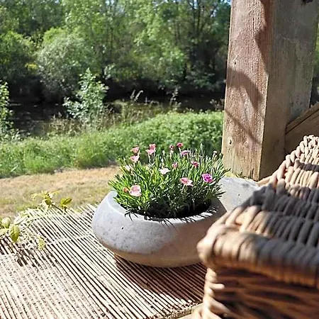 Bed & Breakfast La Petite Boire - D'hotes Pres D'angers