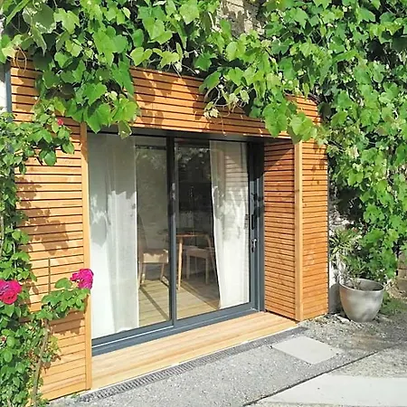 La Petite Boire - D'hôtes Couette-café Murs-Erigne