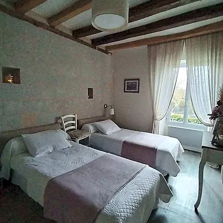 La Petite Boire - D'hôtes Couette-café
