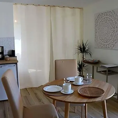 Bed & Breakfast La Petite Boire - D'hotes Pres D'angers