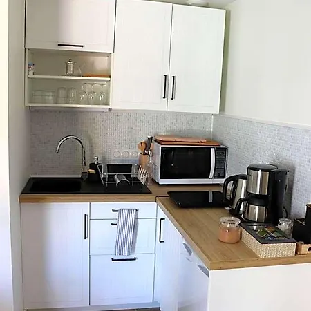 Bed & Breakfast La Petite Boire - D'hotes Pres D'angers Murs-Erigne