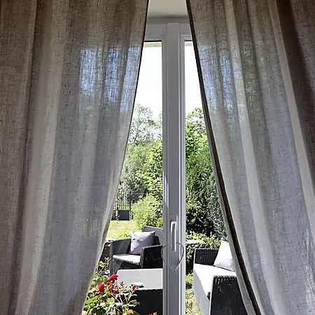 La Petite Boire - D'hotes Pres D'angers 3* Murs-Erigne