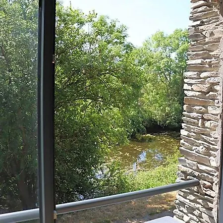 La Petite Boire - D'hotes Pres D'angers 3* Murs-Erigne