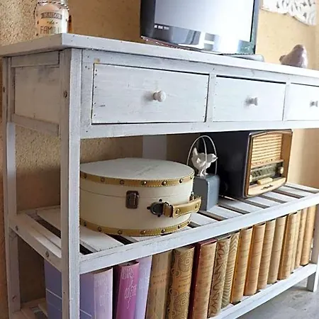 La Petite Boire - D'hotes Pres D'angers 3* Murs-Erigne